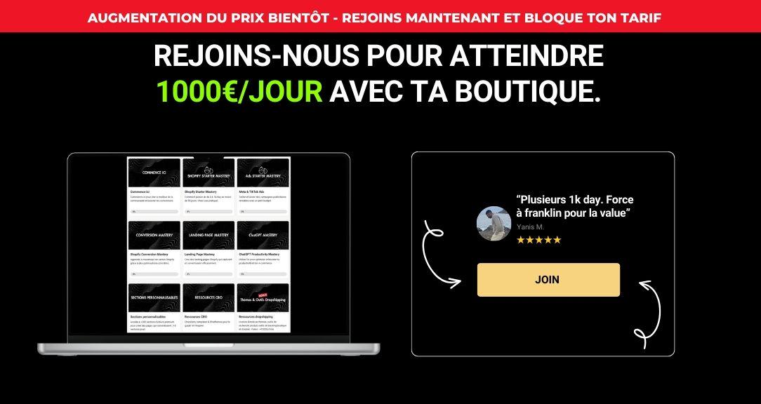 Formation NativeScale®